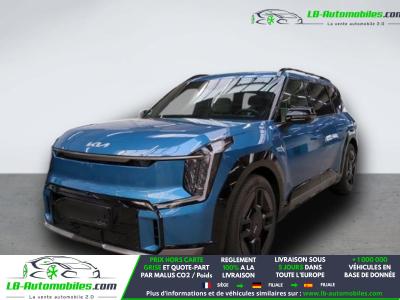 Kia EV9 EV9 385 ch AWD