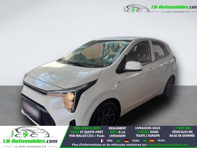 Kia Picanto 1.2 DPi 79 ch BVM