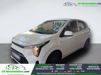 Kia Picanto 1.2 DPi 79 ch BVM