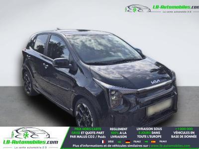 Kia Picanto 1.2 DPi 79 ch BVA