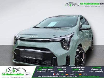 Kia Picanto 1.2 DPi 79 ch BVA