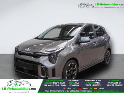Kia Picanto 1.2 DPi 79 ch BVA