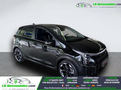 Kia Picanto 1.2 DPi 79 ch BVA