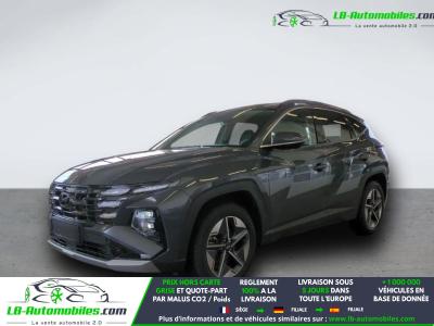 Hyundai Tucson 1.6 T-GDI 253 Hybrid BVA