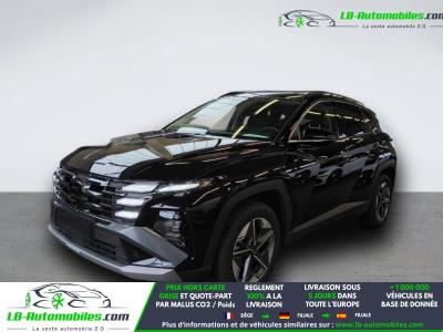Hyundai Tucson 1.6 T-GDI 253 Hybrid BVA