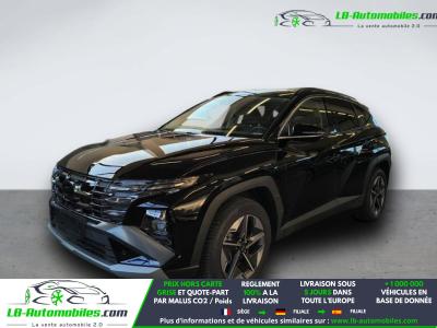 Hyundai Tucson 1.6 T-GDI 253 Hybrid BVA