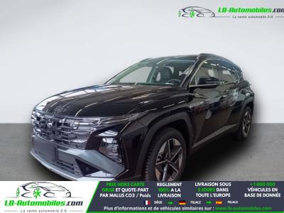Hyundai Tucson 1.6 T-GDI 253 Hybrid BVA