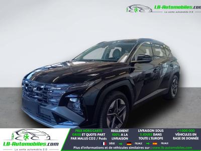 Hyundai Tucson 1.6 T-GDI 253 Hybrid BVA