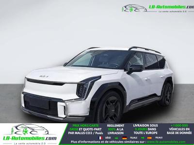 Kia EV9 EV9 385 ch AWD