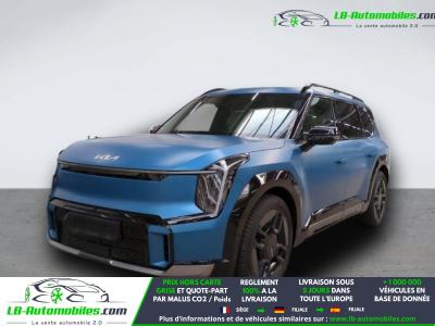 Kia EV9 EV9 385 ch AWD