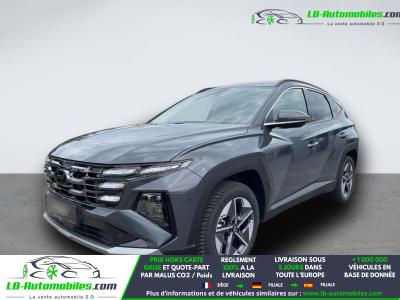 Hyundai Tucson 1.6 T-GDI 253 Hybrid BVA