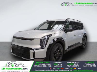 Kia EV9 EV9 385 ch AWD