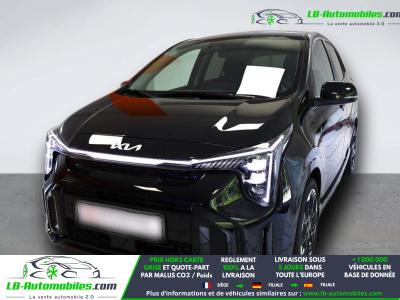 Kia Picanto 1.2 DPi 79 ch BVM