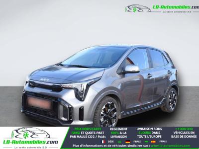 Kia Picanto 1.2 DPi 79 ch BVA