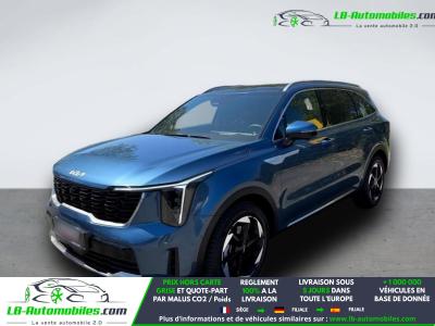 Kia Sorento 1.6 T-GDi 215ch Hybride 5 pl BVA