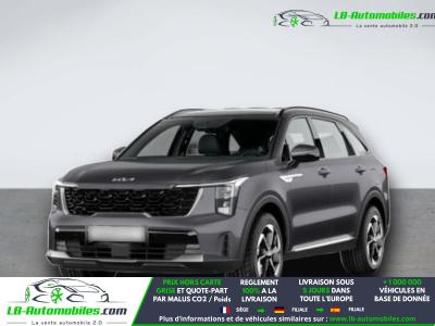 Kia Sorento 1.6 T-GDi 215ch Hybride 5 pl BVA