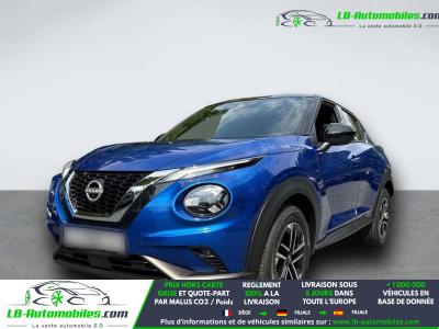 Nissan Juke DIG-T 114 BVM