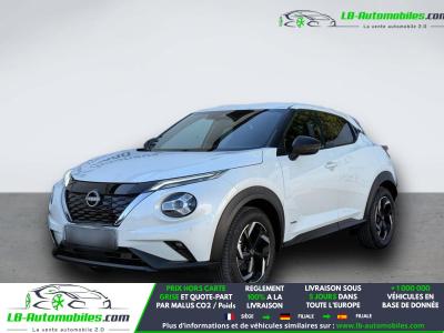Nissan Juke HYBRID 143
