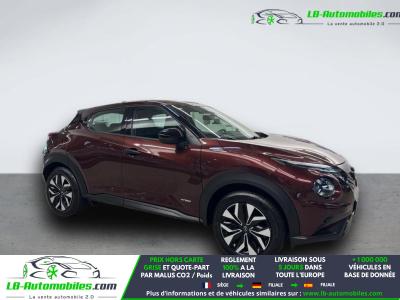 Nissan Juke HYBRID 143