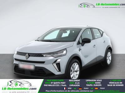 Renault Captur TCe 90 BVM