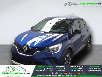 Renault Captur TCe 90 BVM