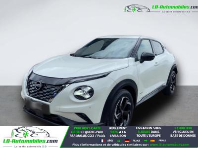Nissan Juke HYBRID 143