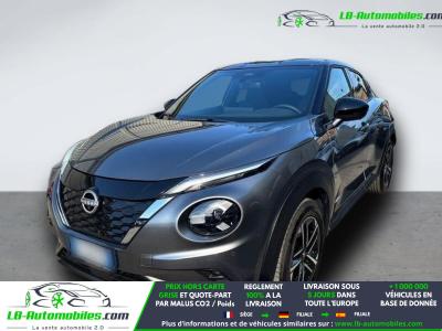 Nissan Juke HYBRID 143