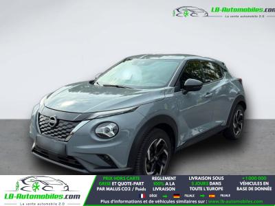 Nissan Juke HYBRID 143
