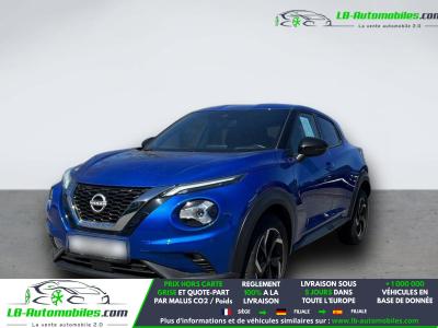 Nissan Juke DIG-T 114 BVM