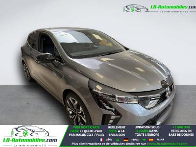 Mitsubishi Colt 1.6 MPI HEV 143