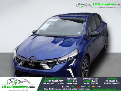 Mitsubishi Colt 1.6 MPI HEV 143
