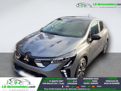 Mitsubishi Colt 1.6 MPI HEV 143