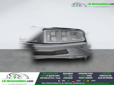 Renault Rafale E-Tech full hybrid 200