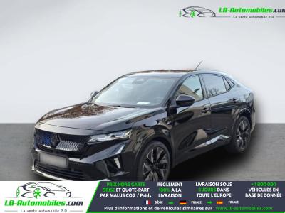 Renault Rafale E-Tech full hybrid 200