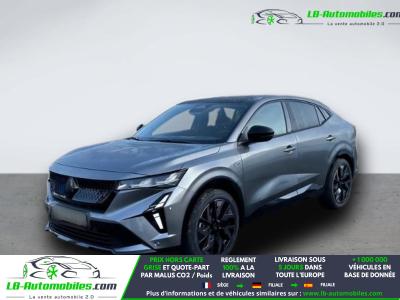 Renault Rafale E-Tech full hybrid 200