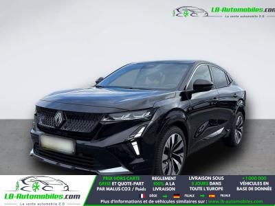 Renault Rafale E-Tech full hybrid 200
