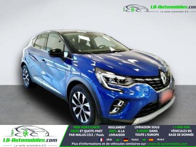 Renault Captur TCe 90 BVM