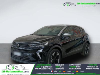 Renault Captur TCe 90 BVM
