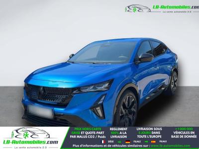 Renault Rafale E-Tech full hybrid 200