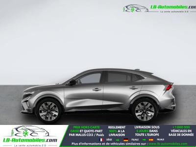 Renault Rafale E-Tech full hybrid 200