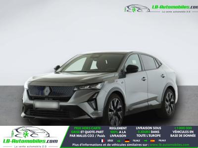 Renault Rafale E-Tech full hybrid 200