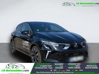 Mitsubishi Colt 1.6 MPI HEV 143