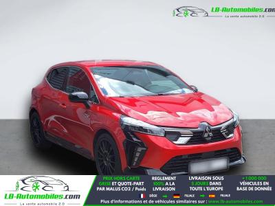 Mitsubishi Colt 1.6 MPI HEV 143