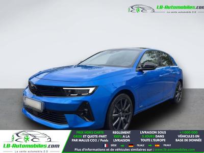 Opel Astra Electrique Electrique 156 ch & Batterie 54 kWh