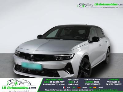 Opel Astra Electrique Electrique 156 ch & Batterie 54 kWh