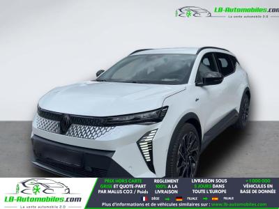 Renault Scenic E-Tech electrique 220 ch grande autonomie