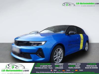 Opel Astra Electrique Electrique 156 ch & Batterie 54 kWh