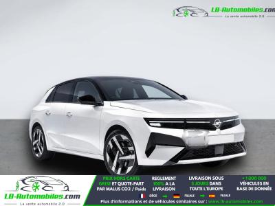 Opel Astra Electrique Electrique 156 ch & Batterie 54 kWh