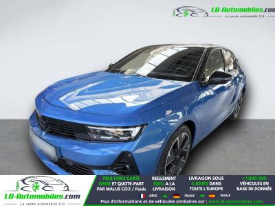Opel Astra Electrique Electrique 156 ch & Batterie 54 kWh