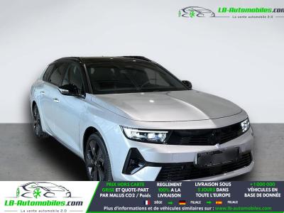Opel Astra Sports Tourer Electrique Electrique 156 ch & Batterie 54 kWh